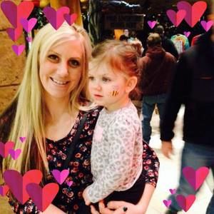 Meet your Posher, Mallory